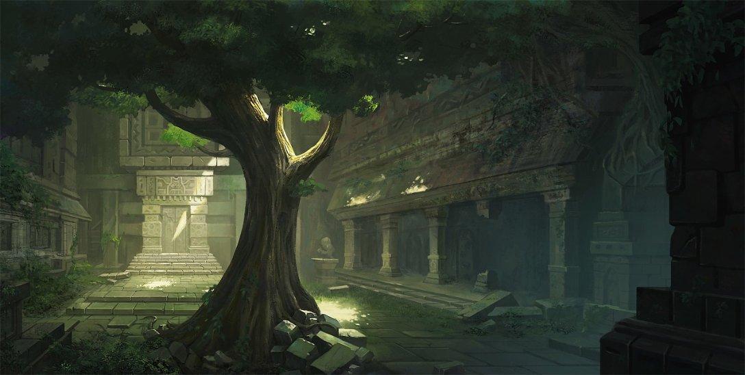 火柴人超能战士