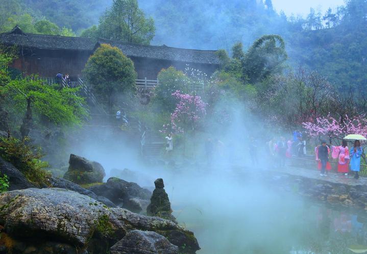 栅栏迷宫
