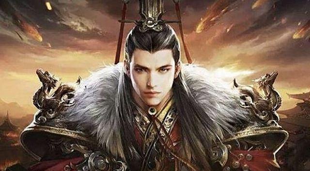 求大灾变CJQ输出手法游戏画面