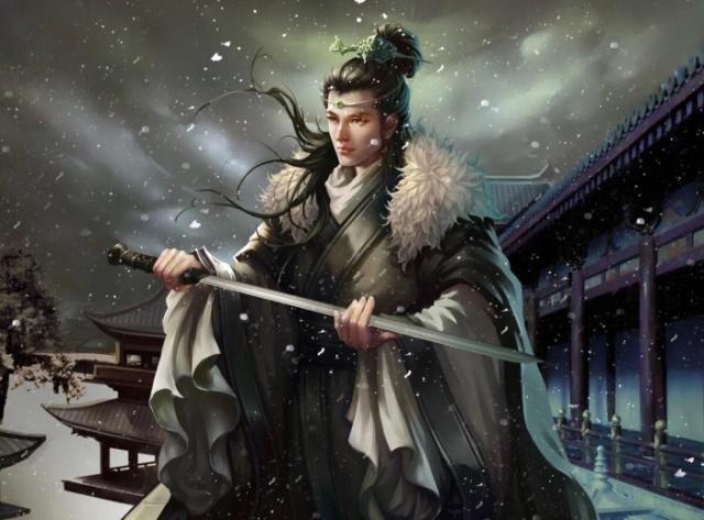 火龙冒险