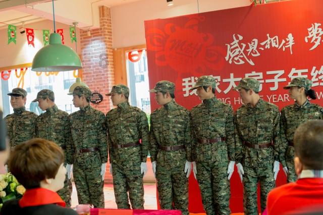大选之年的“两个美国”