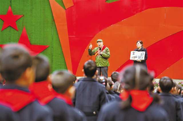 时尚发型女孩