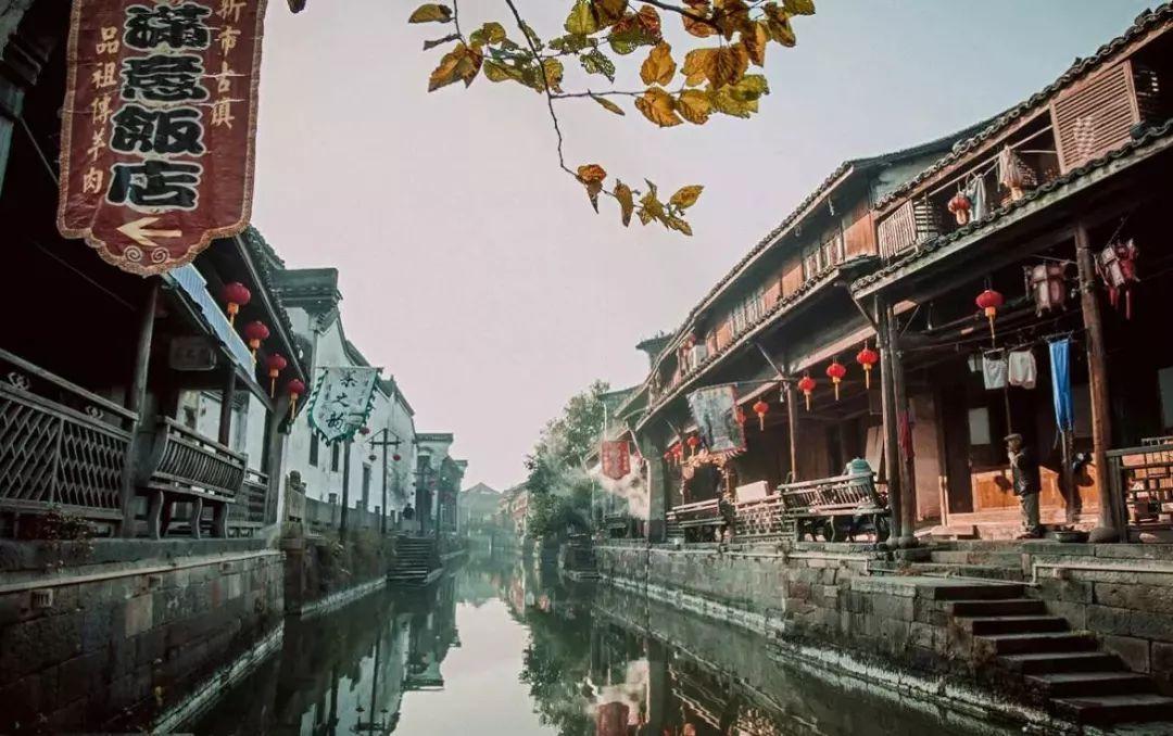 真实的韩国：繁荣都在电视里，城市如中国的小县城