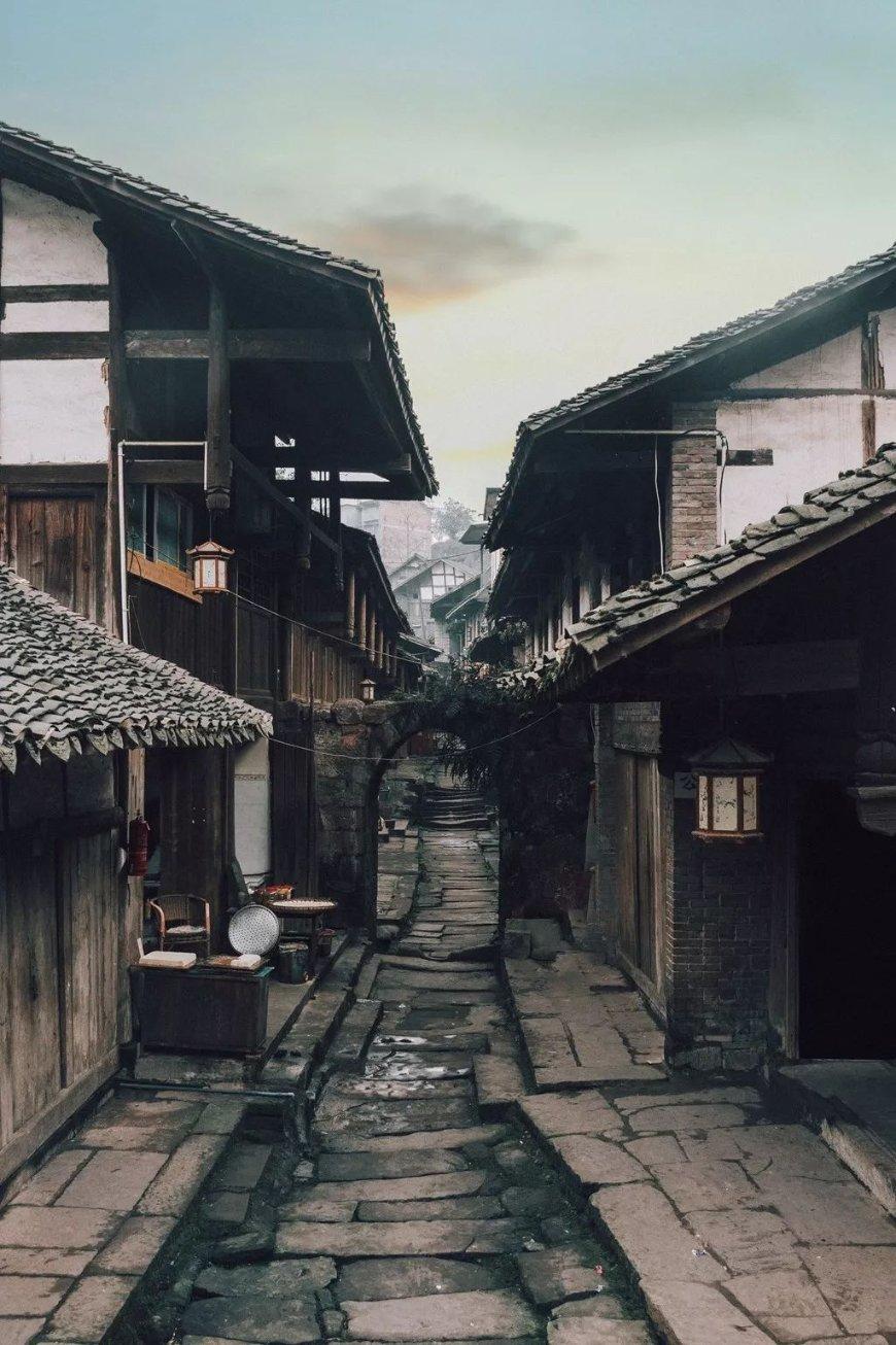 夷陵东城试验区:共建共管合力扮靓乡村“颜值”